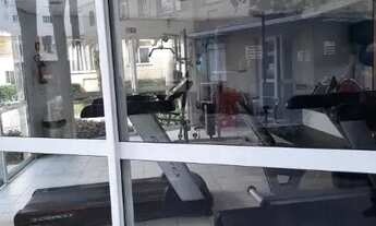 Imagem 6: Apartamento para Venda - 46.32m², 2 dormitórios, 1 vaga - Cristal