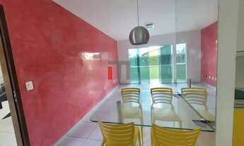 Imagem 6: Apartamento terreo para Locação no Condomínio Monjardim Nova Parnamirim/RN