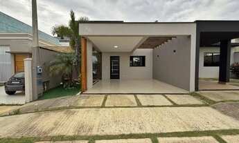 Imagem 2: Casa em Condomínio para Locação em Indaiatuba, Jardins do Império, 3 dormitórios, 1 suíte