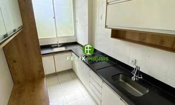 Imagem 5: Apartamento 3 Quartos, 2 Vagas Paralelas e Lazer Completo - Lagoa Santa MG