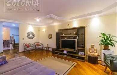 Imagem 2: Casa a venda - Vila Francisco Matarazzo, Santo André