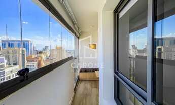 Imagem 5: APARTAMENTO RESIDENCIAL em SÃO PAULO - SP, CONSOLAÇÃO