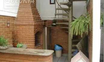 Imagem 6: Sobrado a venda - Campestre, Santo André