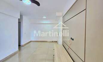 Imagem 3: Apartamento para locação no Edifício Livit, próximo ao Parque Olhos D`Água - Ribeirão Pret