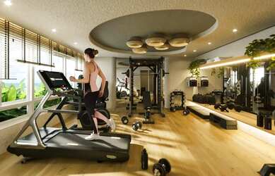 Imagem 6: Brisa Residence - Lançamento. 250 da praia em Intermares