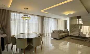 Imagem 3: Casa condomínio para venda no condomínio Alphaville