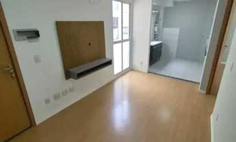 Imagem 3: Vendo apartamento com 2 quartos e vaga em Vila Lage - São Gonçalo - RJ