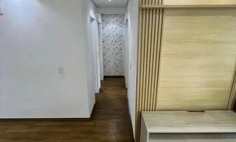 Imagem 2: Imóvel para venda possui 77 metros quadrados com 3 quartos em Centro - Osasco - SP