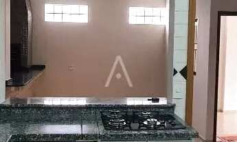 Imagem 6: Sobrado para locação no Coqueiral em Cascavel