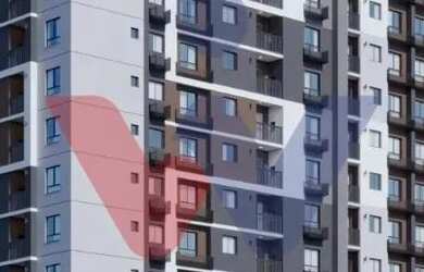 Imagem 7: Apartamento com lazer completo a 3 quadras do Shopping Palladium