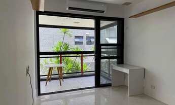 Imagem 4: EXCELENTE 2 QTS COM 1 SUÍTE REFORMADO, PORTARIA 24H. 2VGS GARAGEM