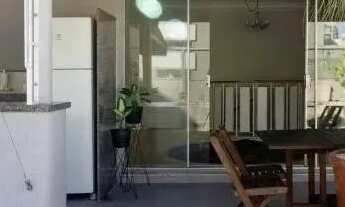 Imagem 3: Cobertura para venda em Perdizes com 3 quartos, sendo 1 suíte , 209m²