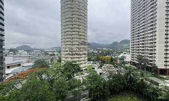 Imagem: Apartamento 2 Quartos (1 Suíte) Condomínio