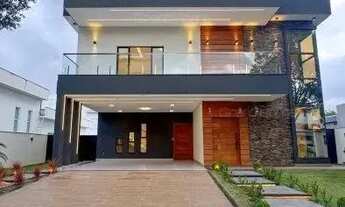 Imagem 2: Casa 4 quartos em Boa Vista II