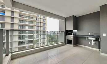 Imagem 3: Apartamento à venda com 116 m², 3 quartos 3 vagas em Nova Campinas, Campinas