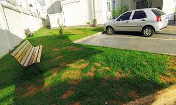 Imagem 5: Apartamento para comprar Cerejeira (Justinópolis) Ribeirão das Neves