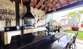 Imagem 6: Sobrado deslumbrante 04 suítes à venda no bairro Ipanema