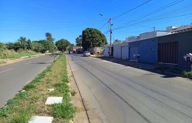 Imagem 3: Casa de 2 Quartos no Buriti Sereno