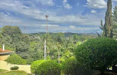 Imagem 2: Sobrado à venda e locação em Sousas, Campinas