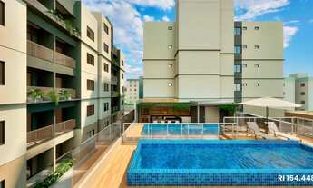 Imagem 6: 2 e 3 quartos no Portal do Sol, entrada em até 35X no boleto e Doc.Grátis