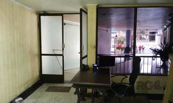 Imagem 3: Apartamento de um dormitório no Centro de Porto Alegre