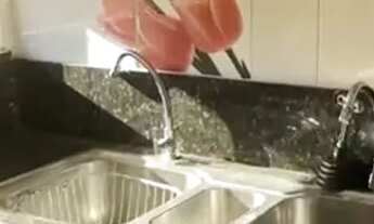 Imagem 7: Casa para aluguel tem 140 metros quadrados com 3 quartos em Ribeirão do Lipa - village do