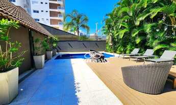 Imagem 4: Casa com 5 dormitórios à venda, 560 m² por R$ 4.200.000,00 - Centro - Guaratuba/PR