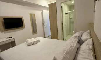 Imagem 7: Apartamento Com 2 Quartos Em 63M² E Com 1 Vaga De Garagem No Caminho Das Árvores. 1OFDBEH