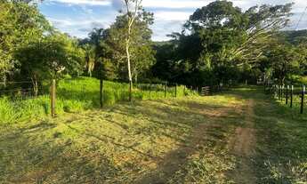 Imagem 6: Chácara Hidrolândia