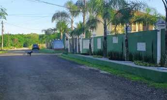 Imagem: VARGEM GRANDE - Terreno de 120m2- Rua Serviente