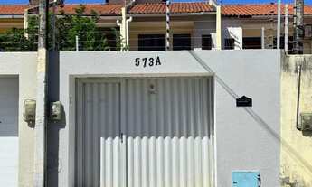 Imagem: Excelente casa duplex com 85m² de área