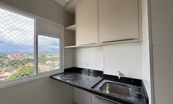 Imagem 7: Imóvel para aluguel possui 68 metros quadrados com 2 quartos em Independência - Taubaté