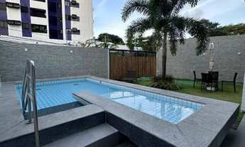 Imagem 2: Apartamento para locação no RUA CASTRO ALVES, ENCRUZILHADA, Recife, PE