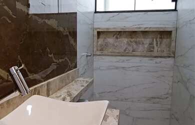 Imagem 6: Casa com pé direito alto no setor ?Vila Oliveira, Ap de Goiânia