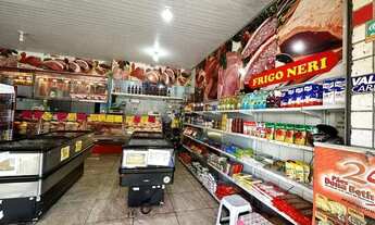 Imagem 3: Passo o ponto (Açougue