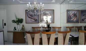 Imagem 2: Apartamento 83m² 2 dorms - Parque Ventura