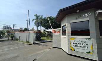 Imagem 2: Apartamento para Locação - Solar dos Girassóis - Indaiatuba/SP