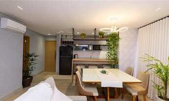 Imagem 2: Alive Bueno - Apartamento 2 quartos, sendo 2 suítes