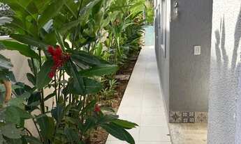 Imagem 5: Excelente casa térrea no portal do sol 2 semi mobiliado