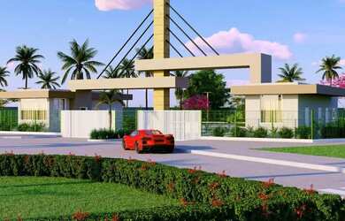 Imagem 5: MELIA RESIDENCE - LOTE COM EXCELENTE CONDIÇÕES PARA COMPRA