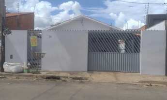 Imagem: Casa no José Carlos Guimarães