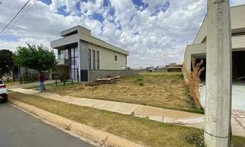 Imagem: TERRENO EM CONDOMÍNIO REGISTRADO BEM LOCALIZADO