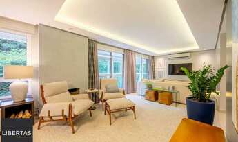 Imagem: Apartamento 3 dormitórios, sendo 3 suítes