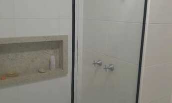 Imagem 2: Aluga apartamento 3 quartos com ar condicionado 3 banheiros móveis planejados nova Iguaçu