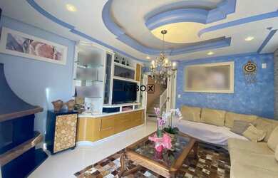 Imagem 12: INBOX CIA IMOBILIARIA VENDE: Casa de alto padrão no loteamento Verona