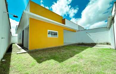 Imagem: 042// CASA A VENDA NO ARACAGY PROXIMO DO