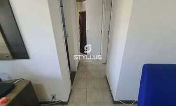 Imagem 6: Cachambi Apartamento com 2 dormitórios