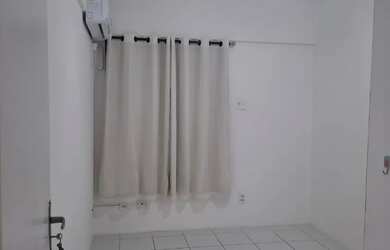 Imagem 3: Apartamento semi mobiliado - vista mar