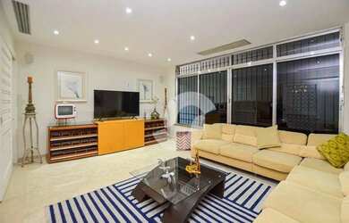 Imagem 3: Casa à venda, 403 m² por R$ 2.000.000,00 - São Francisco - Niterói/RJ