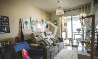 Imagem: Apartamento em Vila Alexandria